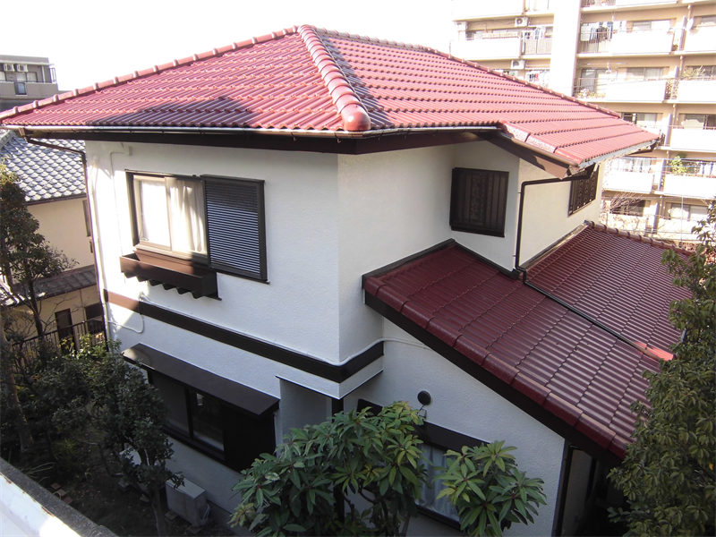 神奈川県川崎市宮前区有馬　Y様邸