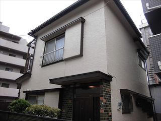 神奈川県川崎市宮前区神木本町　H様邸