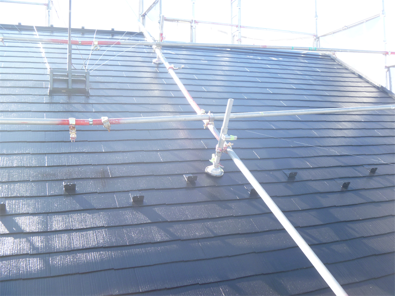 東京都目黒区原町　K様邸