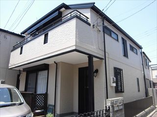 神奈川県川崎市宮前区宮崎　O様邸