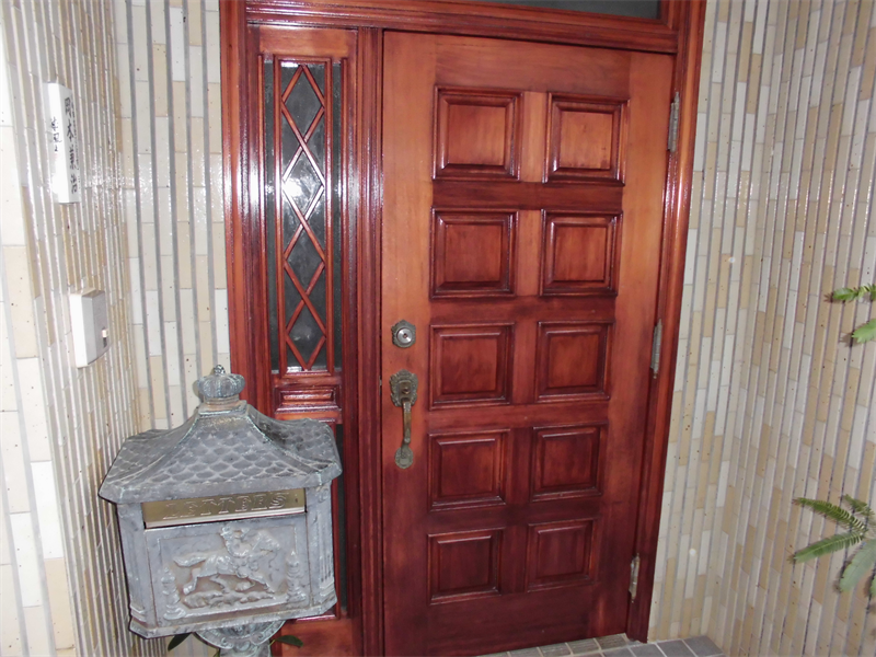 神奈川県川崎市高津区北見方在住　O様邸