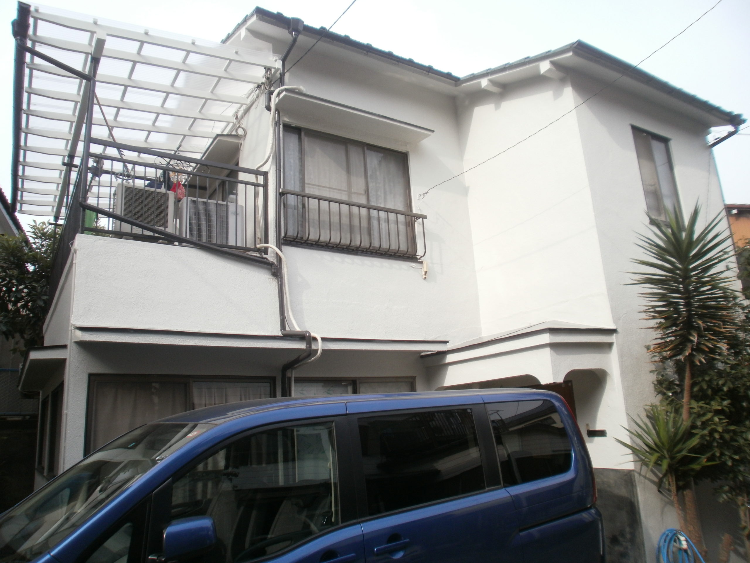 神奈川県川崎市高津区久末　O様邸