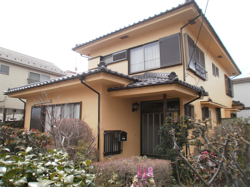 東京都府中市小柳町　T様邸