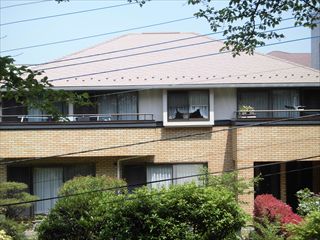 神奈川県川崎市宮前区鷺沼　Y様邸