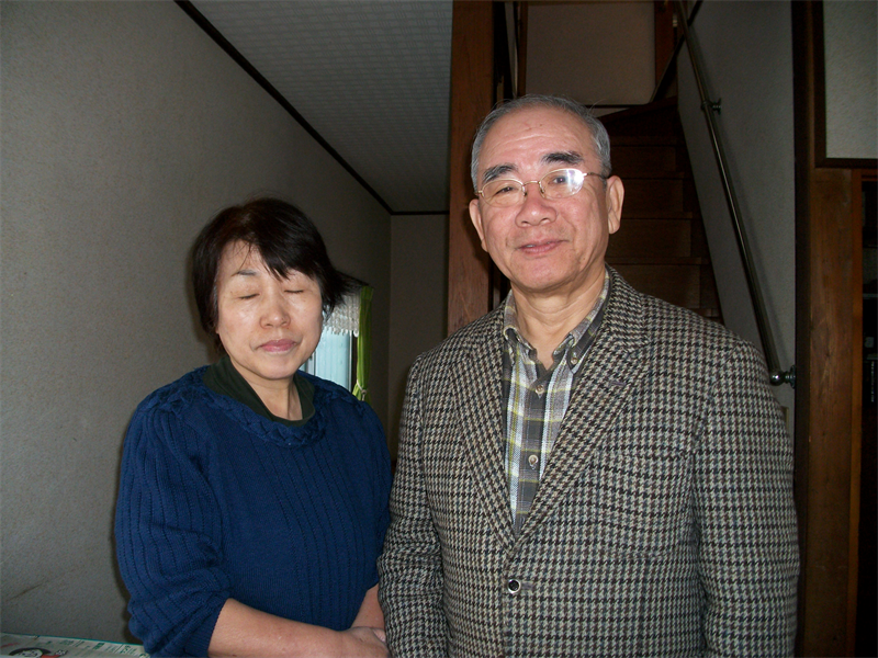 神奈川県川崎市高津区久末在住　Ｏ様邸