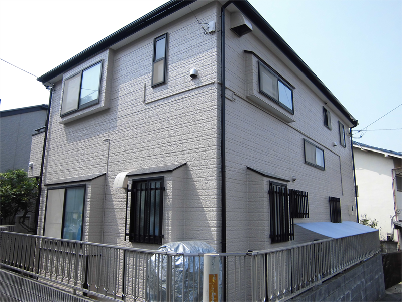 神奈川県川崎市宮前区宮崎　S様邸