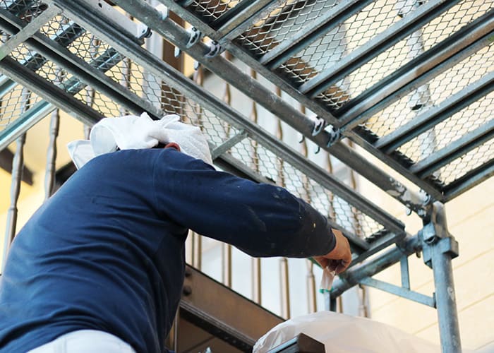 横浜市で外壁塗装するなら？ナノコンポジットWの特徴を徹底解説！