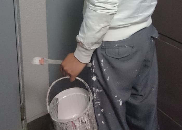 横浜市で外壁塗装するなら？ガイナ塗料のメリットとデメリットとは