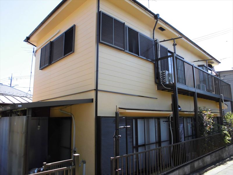 神奈川県横浜市港北区新吉田町　I様邸