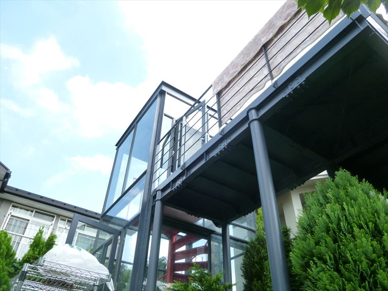 神奈川県川崎市宮前区宮崎　I様邸