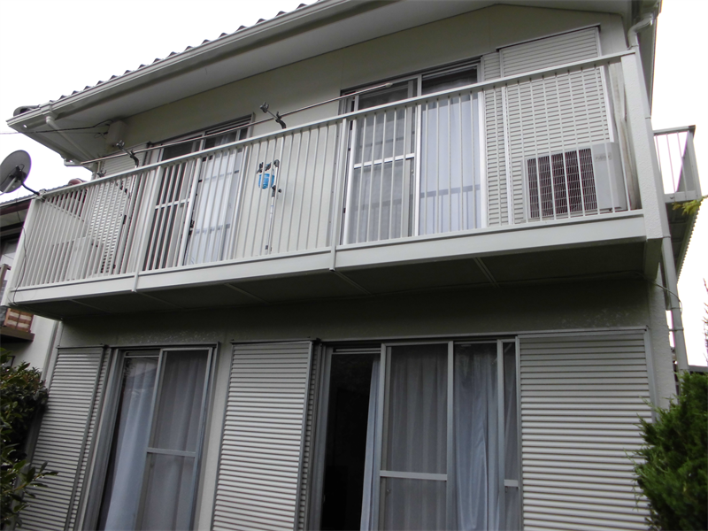 神奈川県横浜市青葉区みたけ台在住　Ｏ様邸