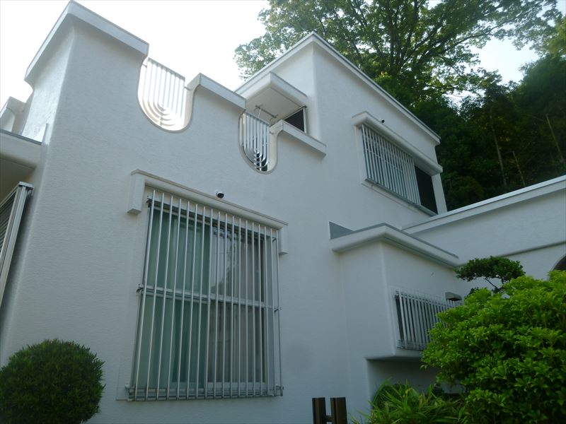 神奈川県川崎市麻生区麻生　S様邸