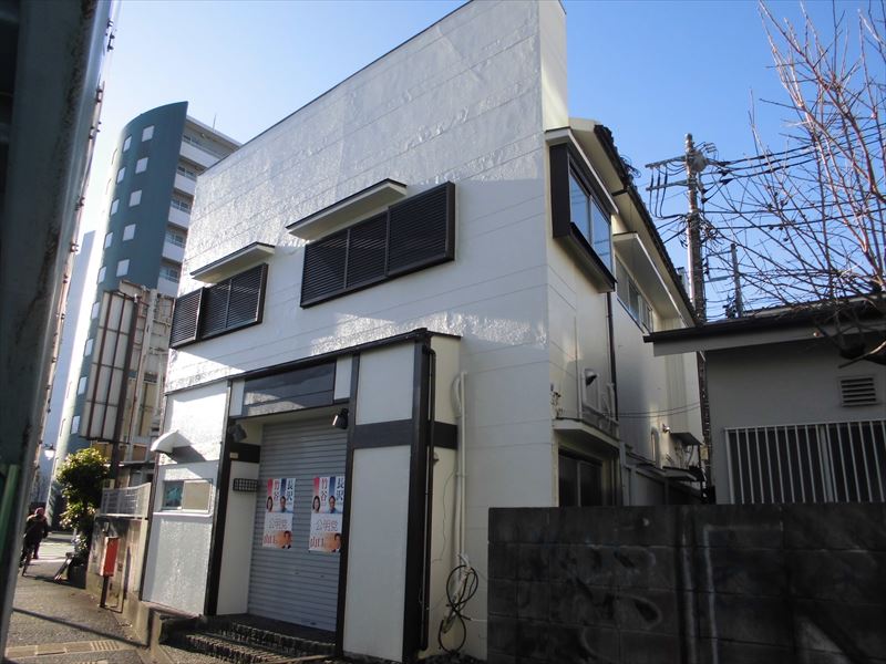 東京都世田谷区瀬田　S様邸