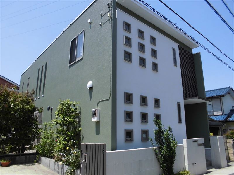 神奈川県川崎市宮前区宮崎　Y様邸