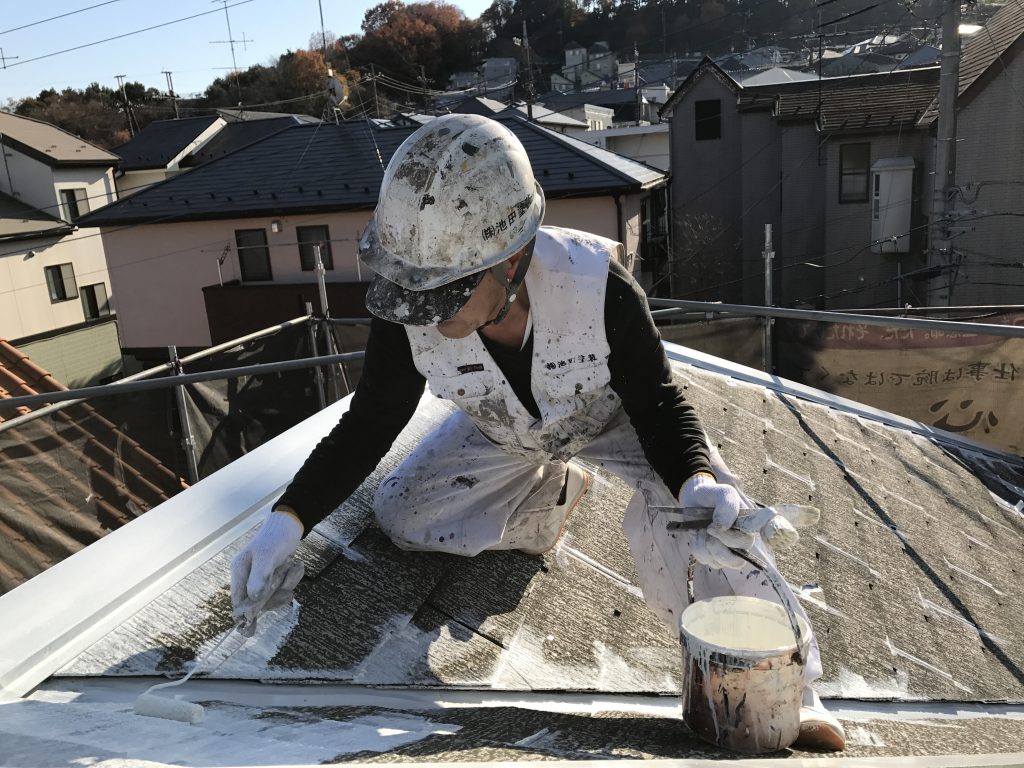 お天気続きで作業も順調！