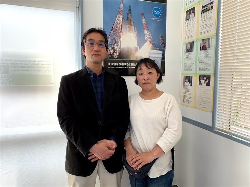 神奈川県川崎市中原区今井南町在住　A様邸