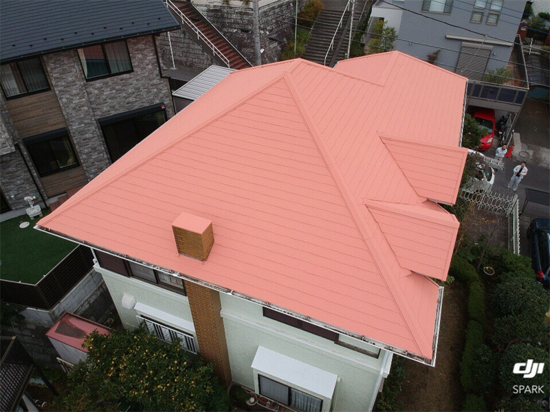 神奈川県川崎市宮前区宮崎　F様邸