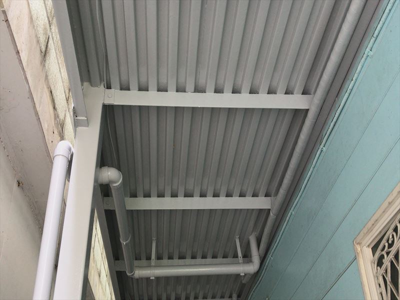 神奈川県横浜市鶴見区馬場町　F様邸