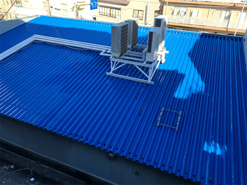 神奈川県横浜市港北区小机町　H様邸