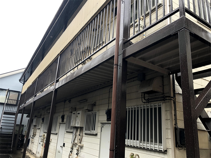 神奈川県川崎市高津区二子　H様邸