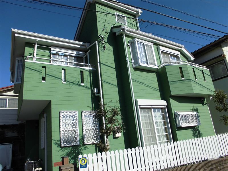 神奈川県横浜市港北区高田町　I様邸