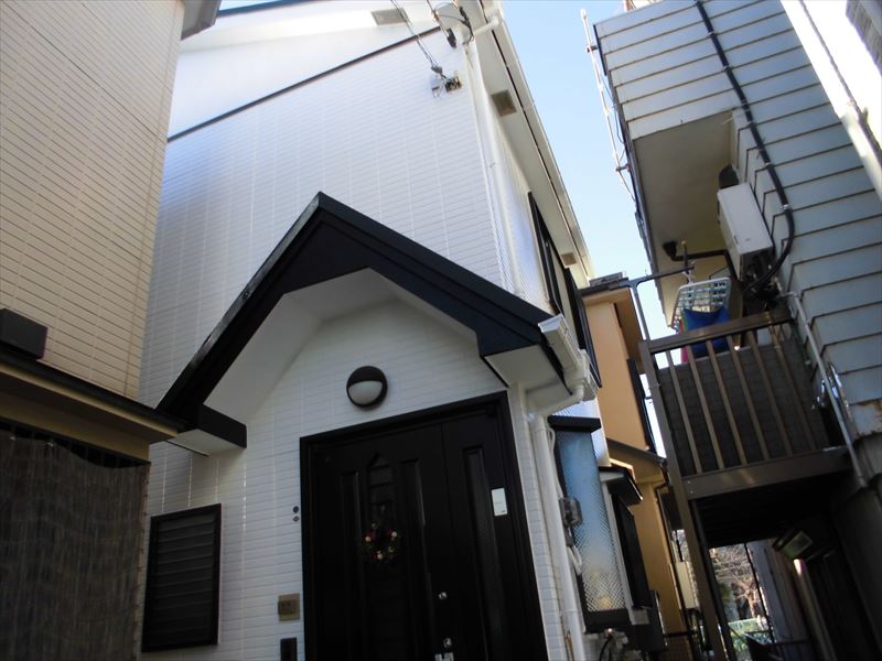 神奈川県川崎市宮前区野川　K様邸