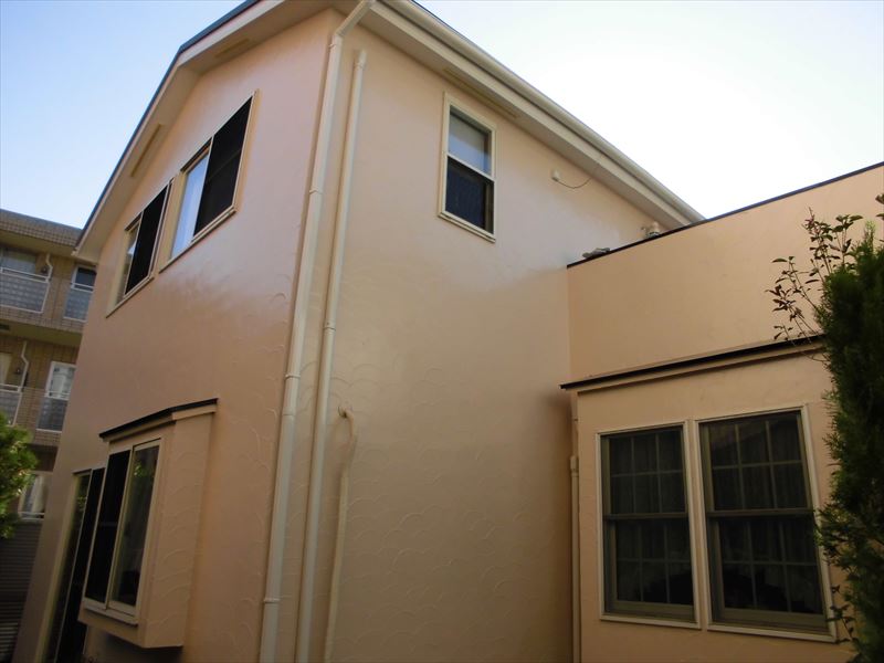 東京都目黒区中目黒　M様邸