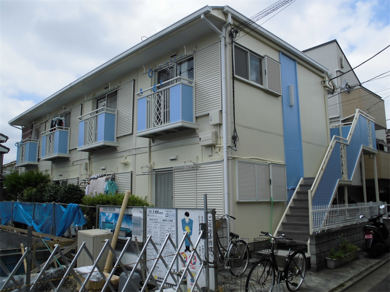 東京都世田谷区世田谷　M様オーナー物件