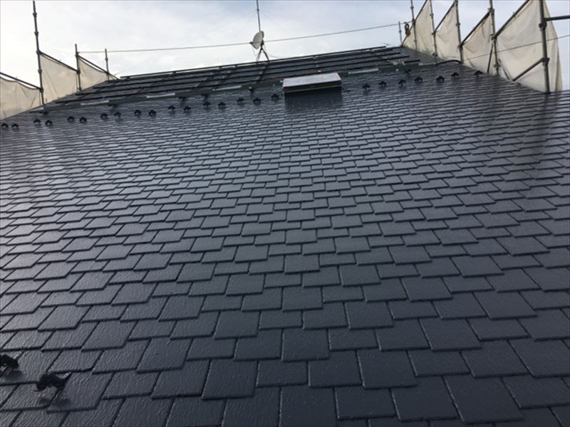 神奈川県横浜市保土ヶ谷区上菅田町　M様邸