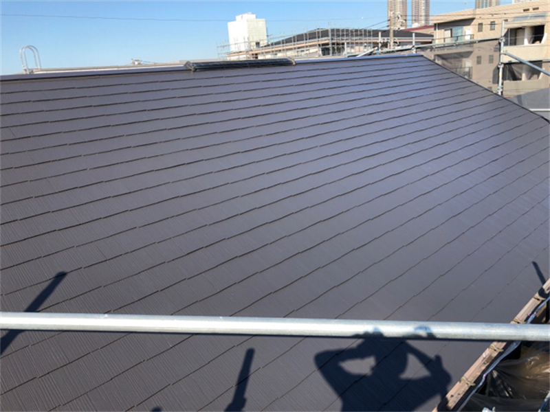 東京都武蔵野市関前　N様邸