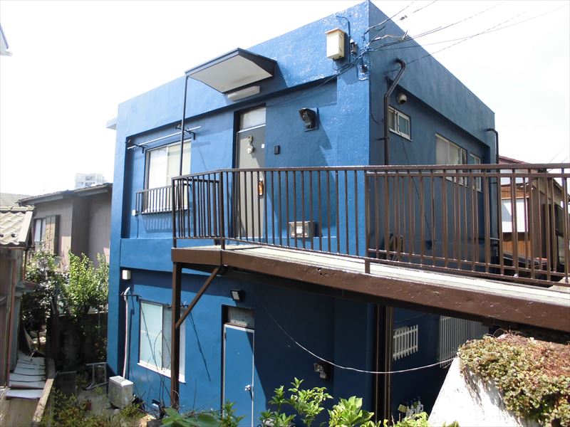 神奈川県川崎市高津区下作延　N様邸