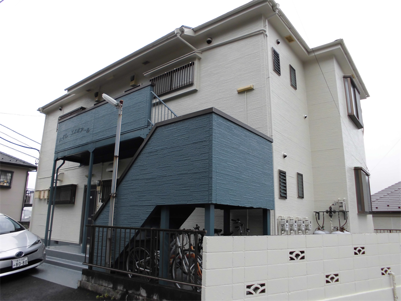 神奈川県横浜市都筑区大棚町　N様オーナー物件