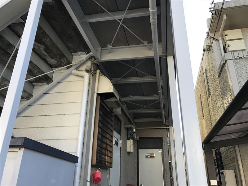 神奈川県川崎市中原区下小田中　N様邸