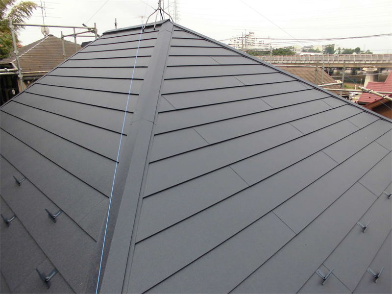 神奈川県横浜市都筑区東山田町 O様邸