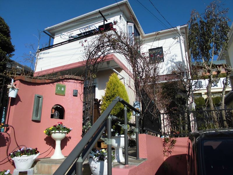 神奈川県川崎市宮前区野川　O様邸