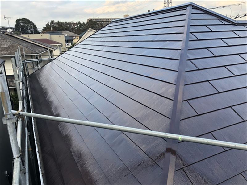 神奈川県川崎市高津区下作延　S様邸