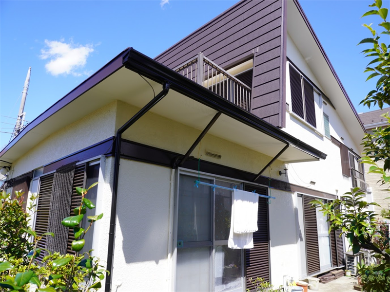 神奈川県川崎市高津区下作延　S様邸