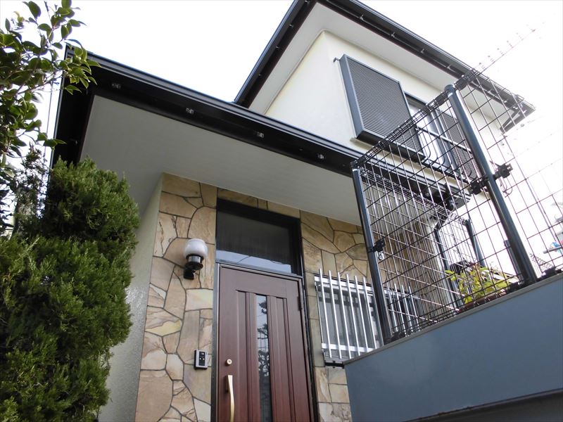 神奈川県横浜市青葉区しらとり台　S様邸