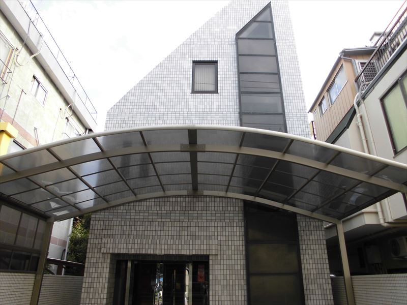 東京都大田区下丸子　T様邸