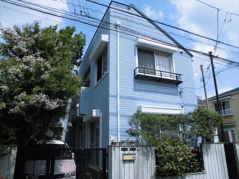 東京都目黒区中目黒　Y様邸