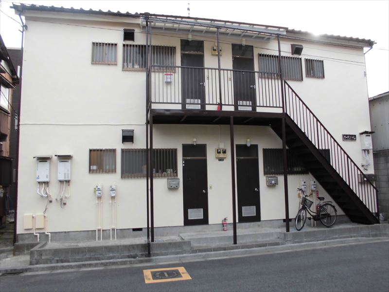 神奈川県川崎市川崎区伊勢町　Y様オーナー物件