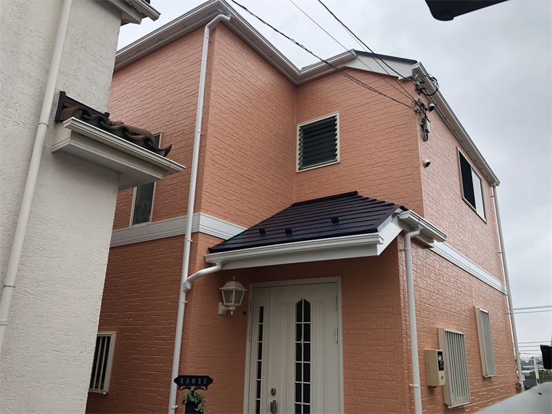 神奈川県横浜市都筑区川和町　G様邸