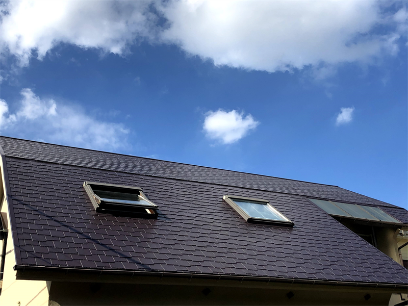 神奈川県横浜市磯子区岡村　H様邸