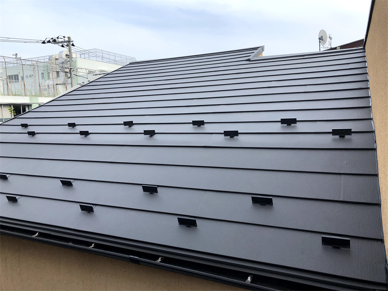 東京都目黒区南　S様邸