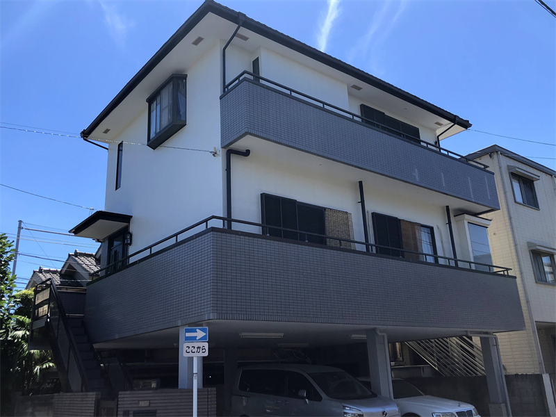 神奈川県川崎市幸区古市場　Y様邸