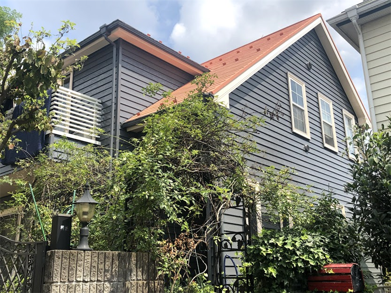 神奈川県川崎市多摩区南生田　Y様邸