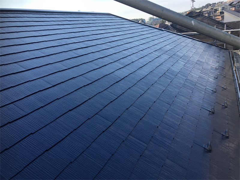 神奈川県横浜市緑区西八朔町　K様邸