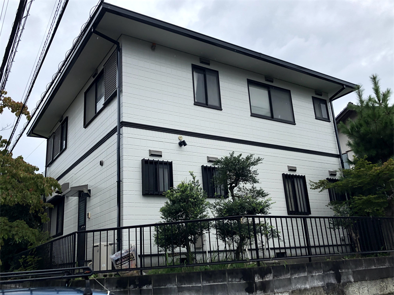 神奈川県川崎市麻生区上麻生　M様邸