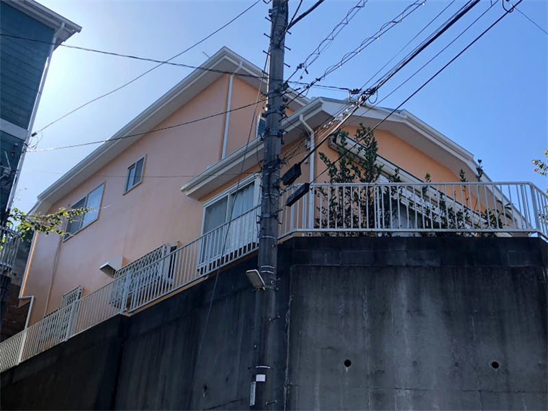 神奈川県川崎市宮前区西野川　N様邸