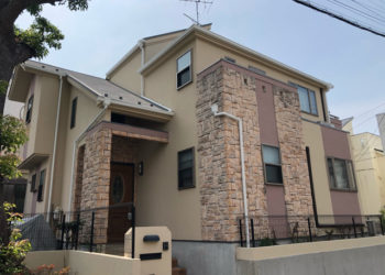 東京都大田区山王在住　K様